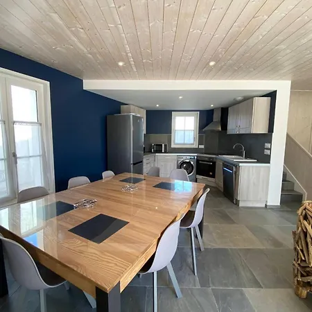 La Marite לה פלוט