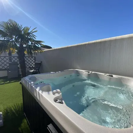 La Marite Villa La Flotte