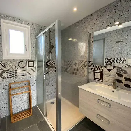 Villa La Marite La Flotte