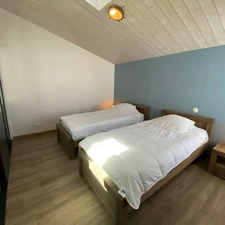 La Marite Villa La Flotte