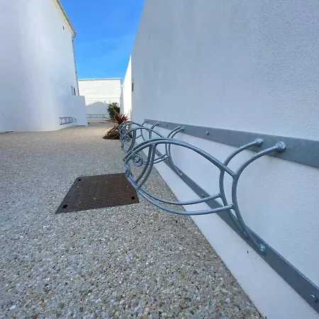 Villa La Marite La Flotte